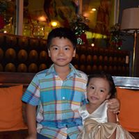 Hien Lu Photo 3