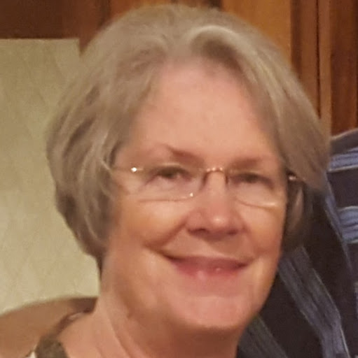 Judy Chamberlain Photo 2