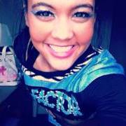 Alicia Jennings Photo 12