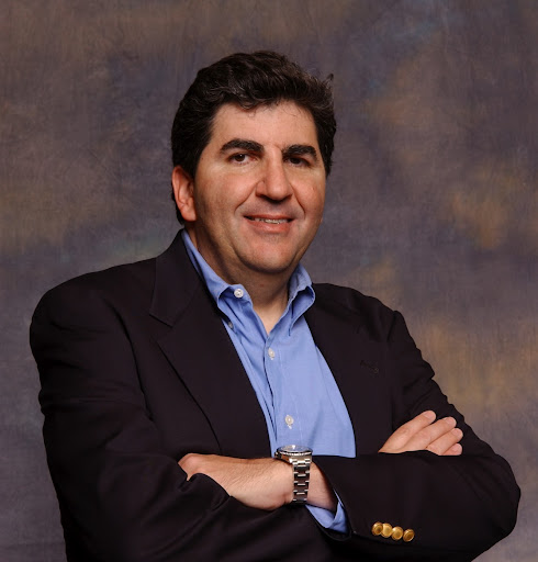 Michael Goldman Photo 38