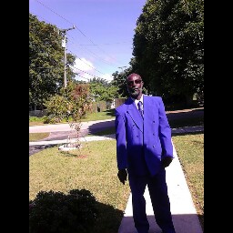 Cornelius Ross Photo 2