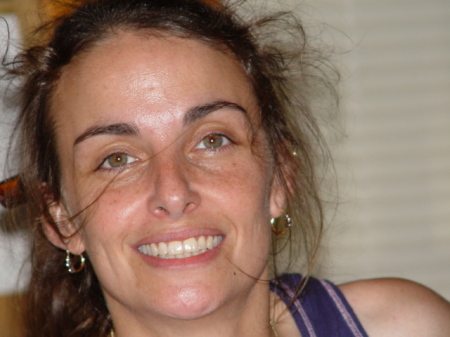 Veronica Santos Photo 25