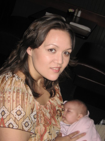 Erin Robinson Photo 32