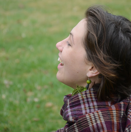 Amanda Potter Photo 15