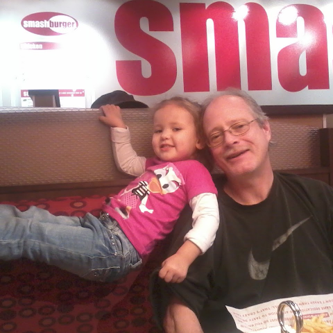 David Simonson Photo 30