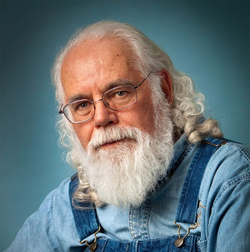 Bob Logsdon Photo 28