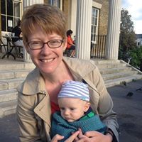 Joanna Carr Photo 41