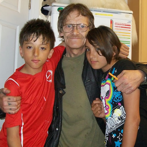 Ray Bell Photo 24