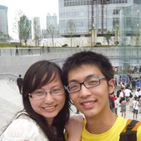 Harry Shi Photo 8