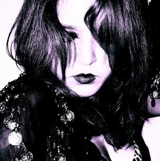 Juliana Borges Photo 8