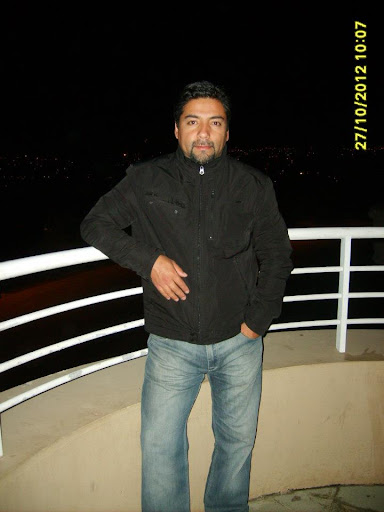 John Rocha Photo 23