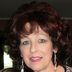 Cathy Butler Photo 5