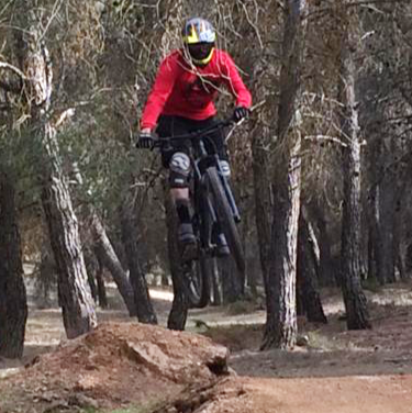 Paul Lindsay Photo 22
