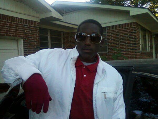 Roderick Wheeler Photo 8