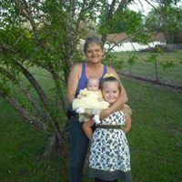 Dawn Borden Photo 6