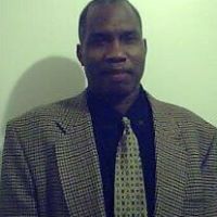Gregory Grant Photo 26