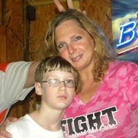 Tracy Todd Photo 31