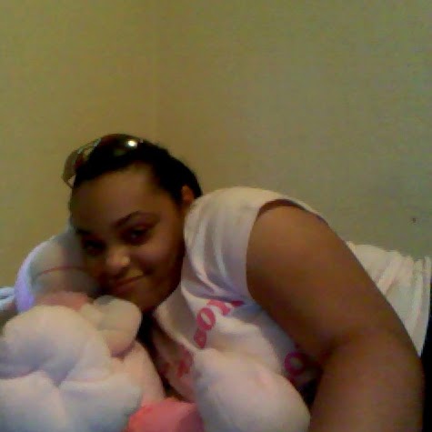 Kristal Taylor Photo 32