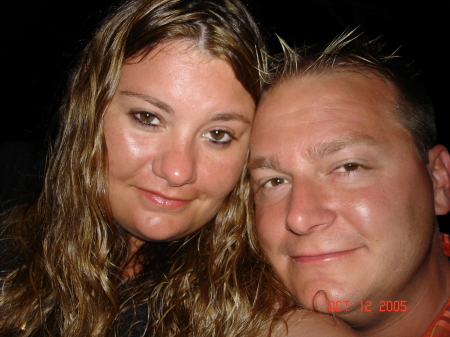 Melissa Hiner Photo 3