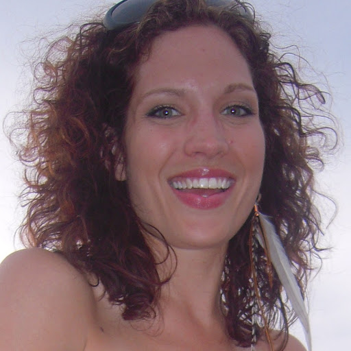 Rebecca Casper Photo 6