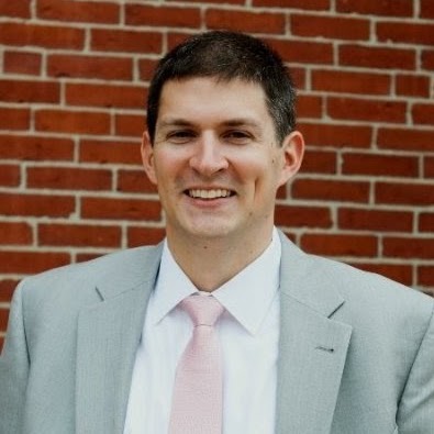 Joe Morrison Photo 30