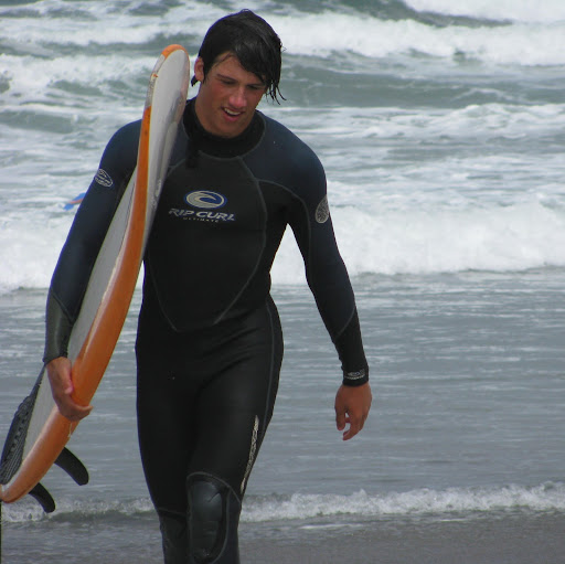 Ryan Sprague Photo 11