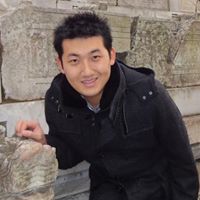 Zan Chen Photo 18