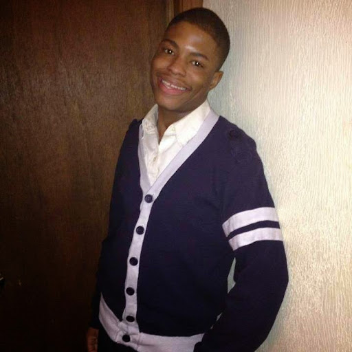 Joshua Brooks Photo 28