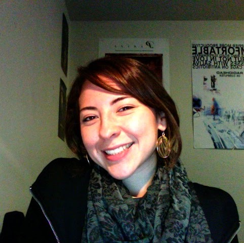 Nancy Villanueva Photo 2