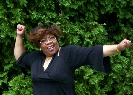 Jacqueline Ware Photo 27