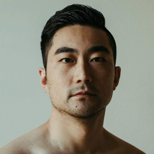 Kenny Yu Photo 7