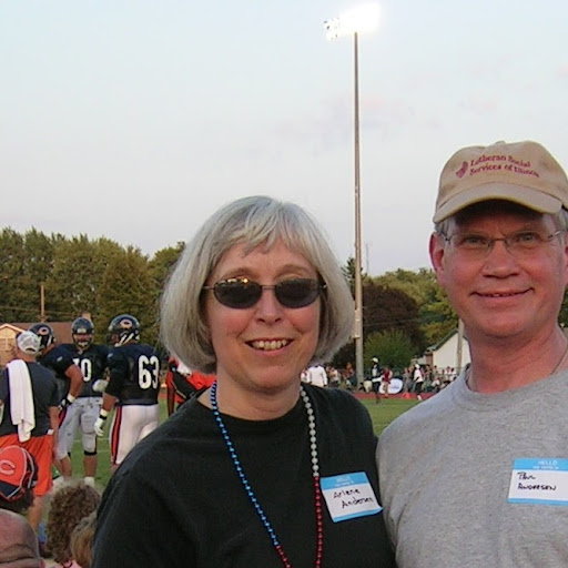 Arlene Andersen Photo 11