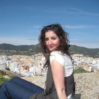 Julia Dougherty Photo 35