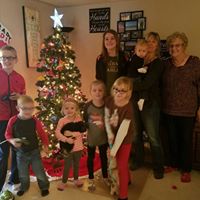 Cindy Loyd Photo 11