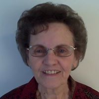 Joy Nicholson Photo 20