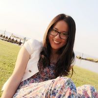 Yizhou Chen Photo 10