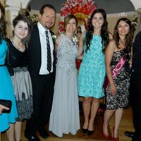Connie Machado Photo 13