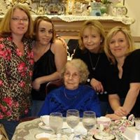 Marilyn Stover Photo 8