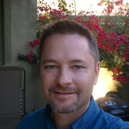 Danny Gregory Photo 16