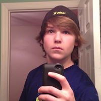 Connor Rogers Photo 5