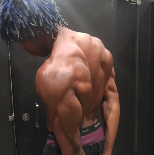 Jay Douglas Photo 49