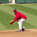Orlando Cabrera Photo 30