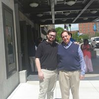 Glenn Goff Photo 11