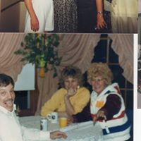 Joyce Crawford Photo 41