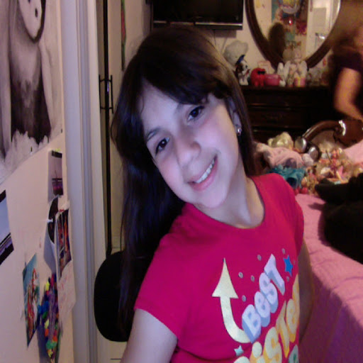Jennifer Delmonte Photo 20