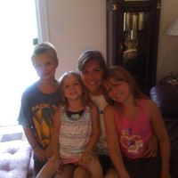 Darlene Harding Photo 14