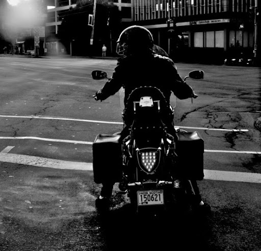 Richard Libbey Photo 14
