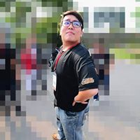 Gang Wei Photo 4