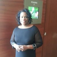 Loretta Collins Photo 10