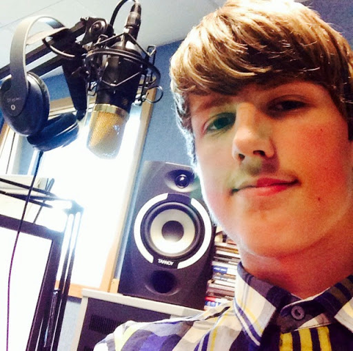 Aaron Collins Photo 16